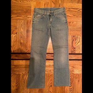 No visible signs of wear. Great condition .